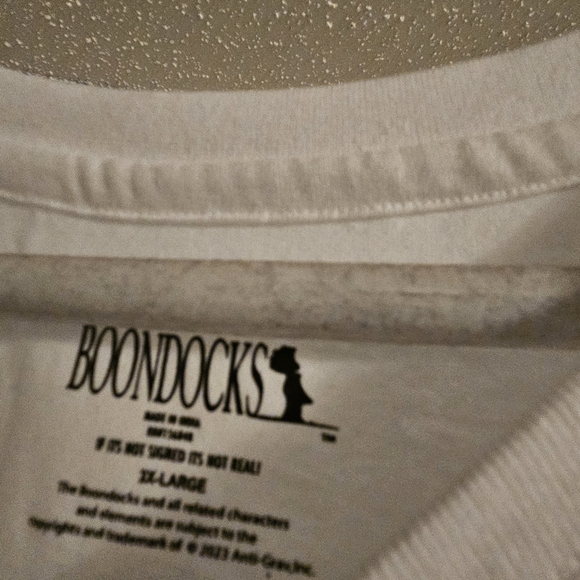 Boondock - Picture 2 of 4